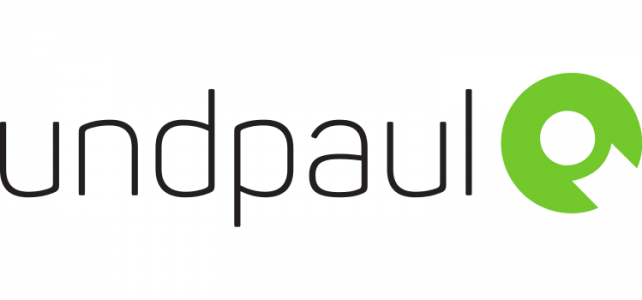 undpaul – Goldsponsor Barcamp 2016