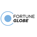 Logo fortuneglobe GmbH