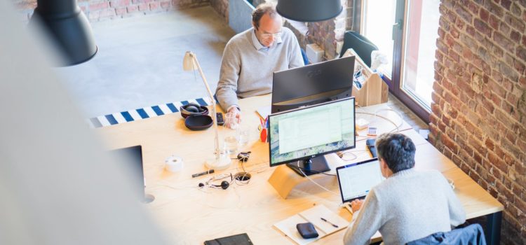 Deutscher Start-up-Monitor 2019: Mitteldeutsche Gründer fordern besseren Zugang zu Investoren und mehr Vermittlung von Gründungswissen Deutscher Start-up-Monitor 2019: Mitteldeutsche Gründer fordern besseren Zugang zu Investoren und mehr Vermittlung von Gründungswissen