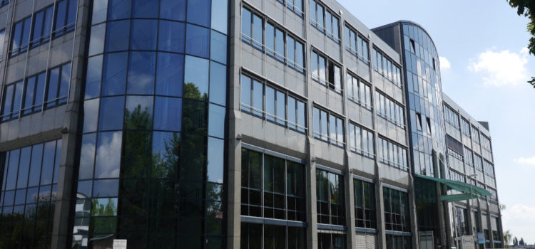 Virtuelle Geschäftsadressen in Halle (Saale) Virtuelle Geschäftsadressen in Halle (Saale)
