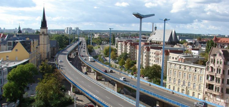 Wirtschaftsstandort Mitteldeutschland – es gibt viel zu entdecken Wirtschaftsstandort Mitteldeutschland – es gibt viel zu entdecken